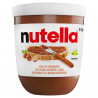 Nutella Krem do smarowania z orzechami laskowymi i kakao 230 g