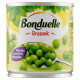 Bonduelle Groszek 200 g