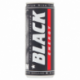 Black Energy Gazowany napój energetyzujący 250 ml