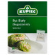 Kupiec Ryż biały długoziarnisty 400 g (4 torebki)