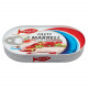 Graal Filety z makreli w sosie pomidorowym 170 g