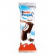 Kinder Pingui Choco Biszkopt z mlecznym nadzieniem pokryty czekoladą 30 g