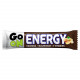 Sante Go On Energy Baton z orzeszkami arachidowymi i karmelem oblany mleczną czekoladą 50 g