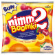 nimm2 Boomki Rozpuszczalne cukierki owocowe wzbogacone witaminami 90 g