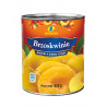 Brzoskwinie w lekkim syropie 820 g Lewiatan