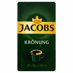 Jacobs Krönung Kawa mielona 500 g