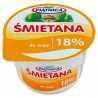 Piątnica Śmietana do zupy 18% 200 g