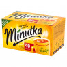 Minutka Herbata czarna 56 g (40 torebek)