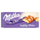 Milka Czekolada mleczna Bubbly White 95 g