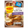 Winiary Pomysł na... Soczysty kurczak z czosnkiem i ziołami 30 g