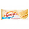 Familijne Wafle o smaku śmietankowym 180 g