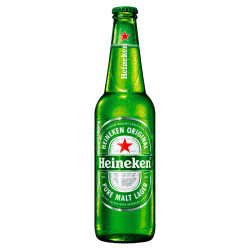 Heineken Piwo jasne 500 ml