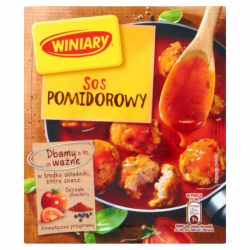 Winiary Sos pomidorowy 33 g