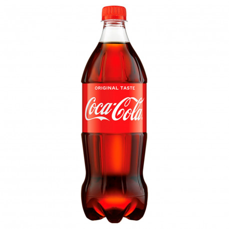 Coca-Cola Napój gazowany 850 ml