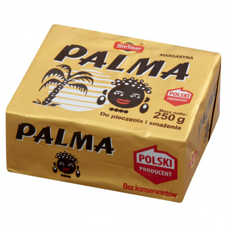 Bielmar Palma Margaryna 250 g
