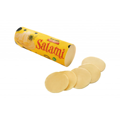Spomlek Ser salami serenada kg