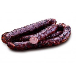 Peklimar kiełbasa klasztorna kg