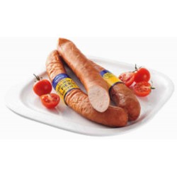 Morliny kiełbasa morlińska z piersią kurczaka kg