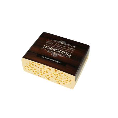 Ceko Ser dobrodziej kg