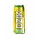 WK Dzik Napój energetyzujący lemon zero cukru i kalorii 500ml