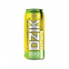 WK Dzik Napój energetyzujący lemon zero cukru i kalorii 500ml