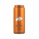 Wk Dzik Napój Gazowany Zero Caffeine Zero Kalorii PEACH 500ml