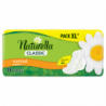 Naturella Classic Normal Camomile Podpaski ze skrzydełkami x18