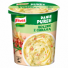 Knorr Danie Puree boczek z cebulką 51 g