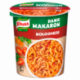 Knorr Danie makaron Bolognese 60 g