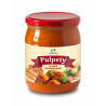 Pulpety w sosie pomidorowym 500 g Lewiatan