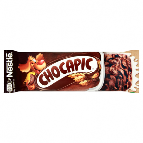 Nestlé Chocapic Batonik zbożowy 25 g