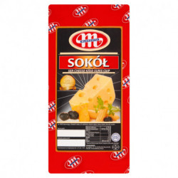 Mlekovita Ser Sokół