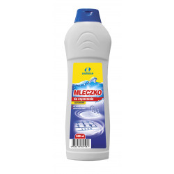 Mleczko do czyszczenia cytrynowe 500 ml Lewiatan