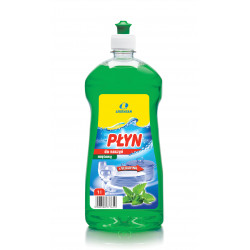 Płyn do naczyń miętowy 1 l Lewiatan