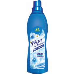 Płyn do płukania Blue Garden 1 l Lewiatan