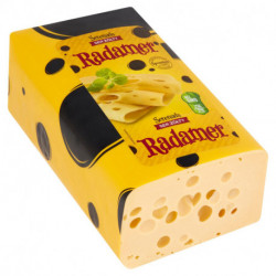 Serenada Ser Radamer