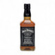 JACK DANIEL'S TENNESSEE WHISKEY 40% 500 ML