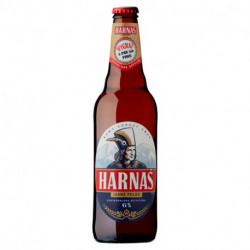 Harnaś Piwo jasne pełne 500 ml