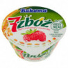 Bakoma 7 zbóż Jogurt z truskawkami i ziarnami zbóż 140 g