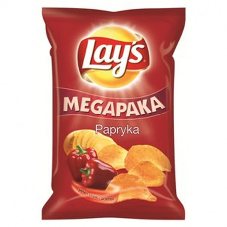 Lay's Papryka 200g