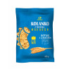 Makaron kolanko z falbanką 400 g Lewiatan