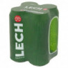 Lech Premium Piwo jasne 4 x 500 ml