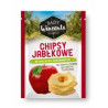 Chipsy jabłkowe 30 g