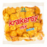Krakersy mix solone 90g Lewiatan