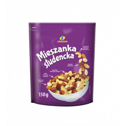 Mieszanka studencka  150 g Lewiatan