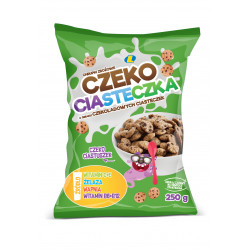 Czeko ciasteczka 250 g Lewiatan