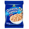 Orzeszki ziemne solone 100 g Lewiatan