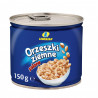 Orzeszki ziemne solone 150 g Puszka Lewiatan