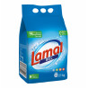 Proszek do prania Lamal biel 2,1 kg