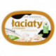 Łaciaty Serek śmietankowy z chrzanem 135 g